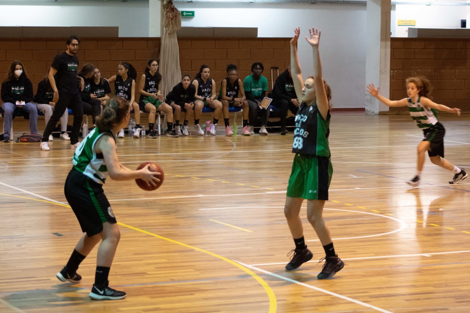ABL imagem de galeria
