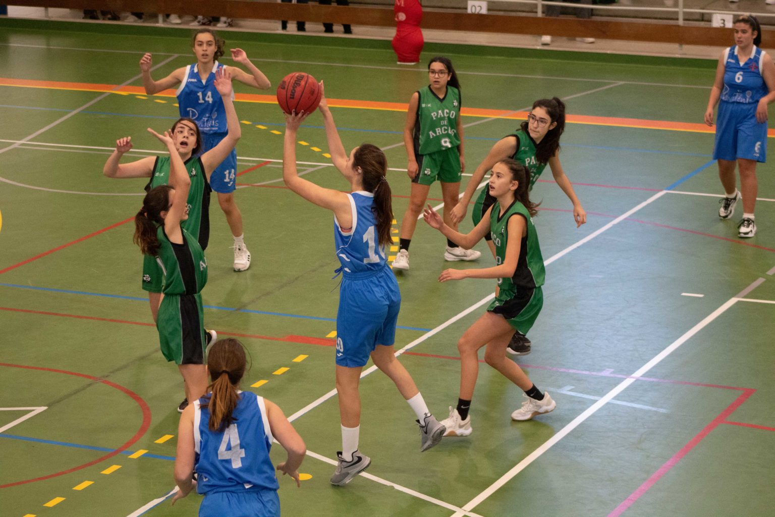 ABL imagem de galeria