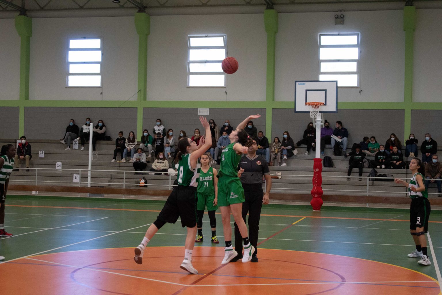 ABL imagem de galeria