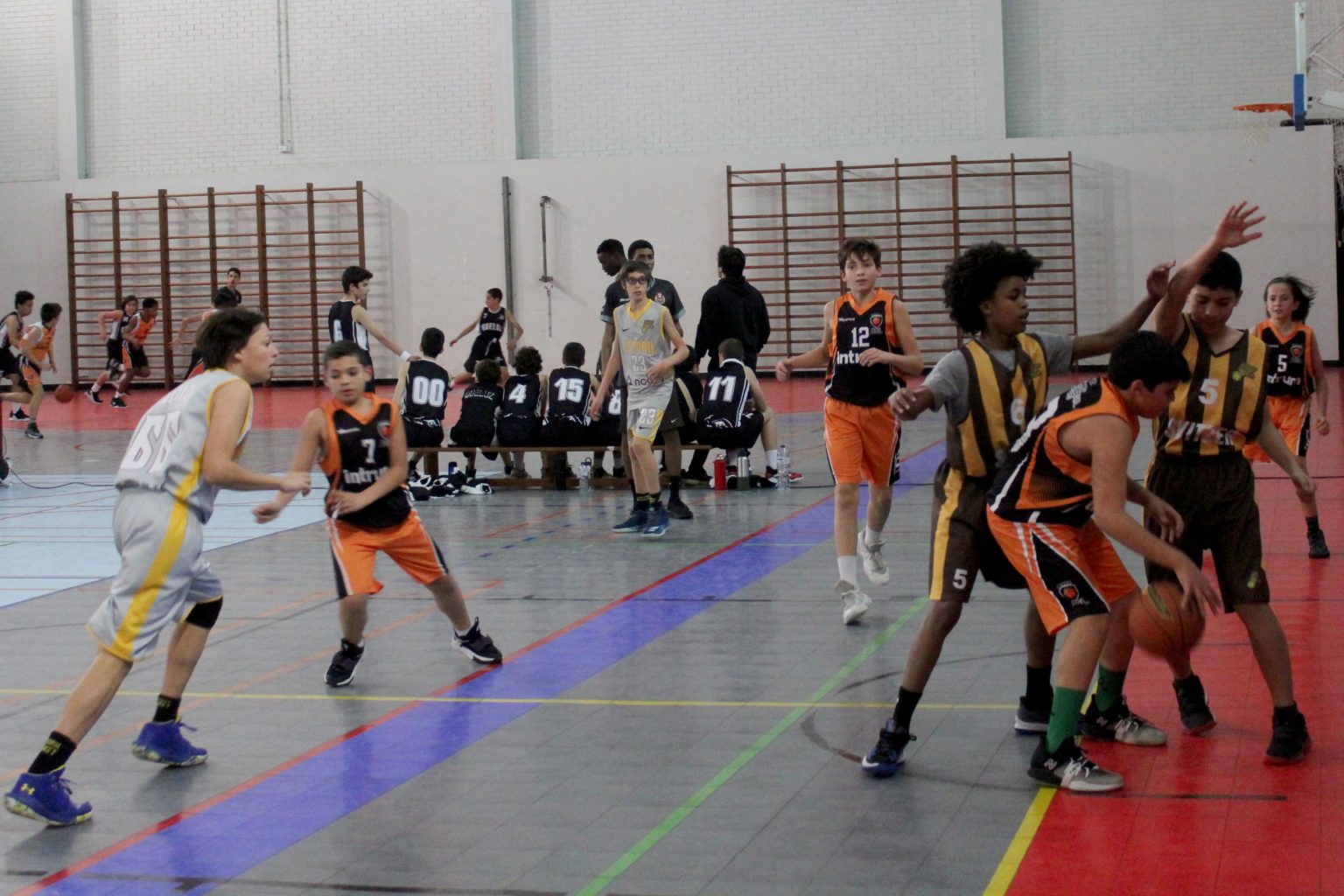 ABL imagem de galeria