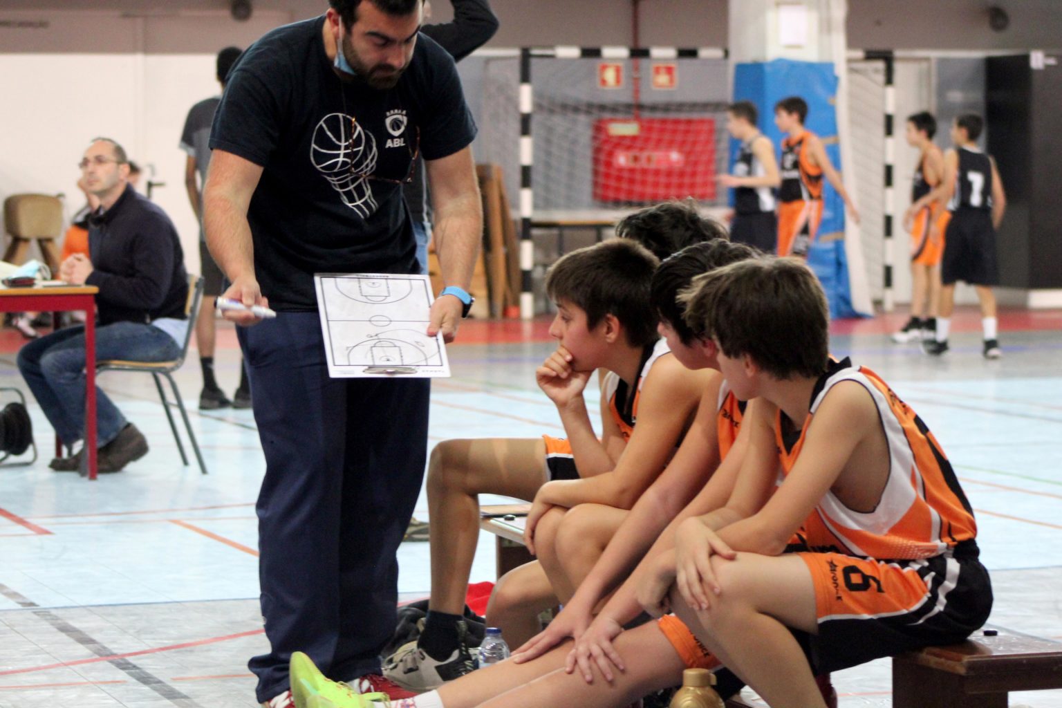ABL imagem de galeria