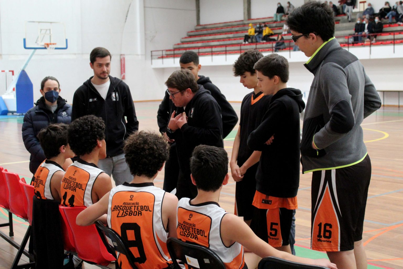 ABL imagem de galeria