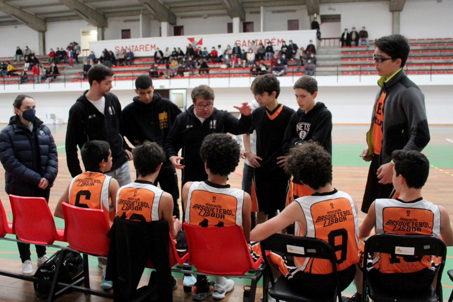 ABL imagem de galeria