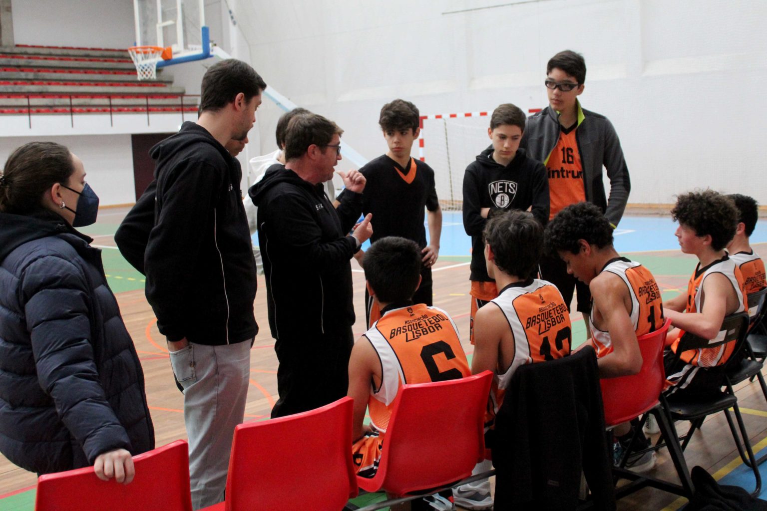 ABL imagem de galeria