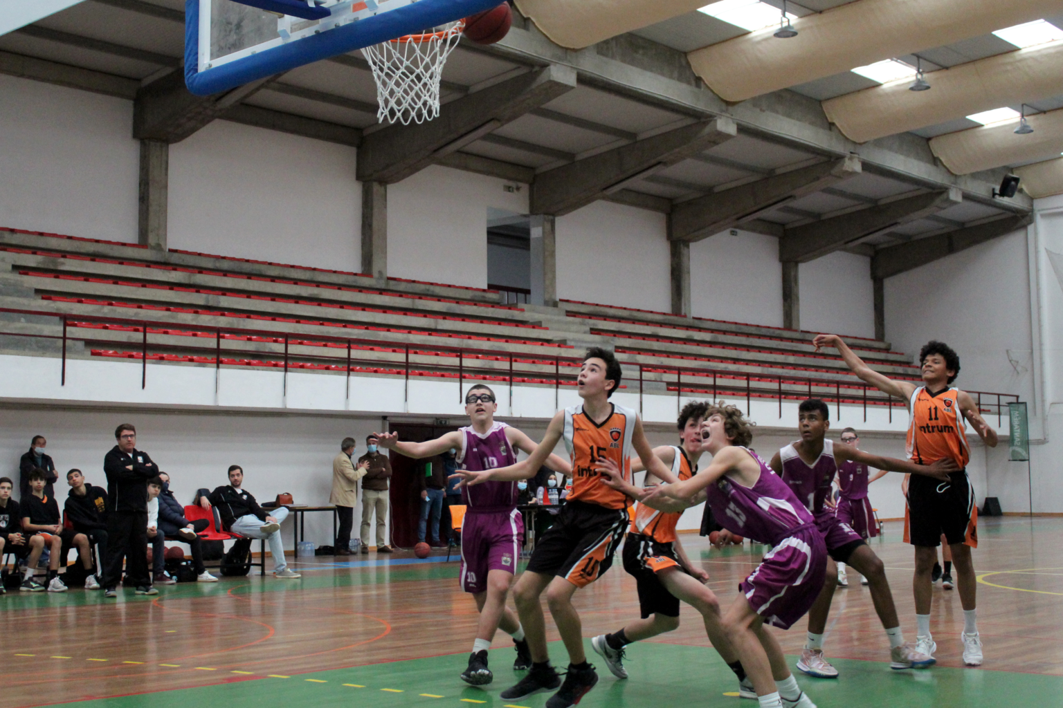 ABL imagem de galeria
