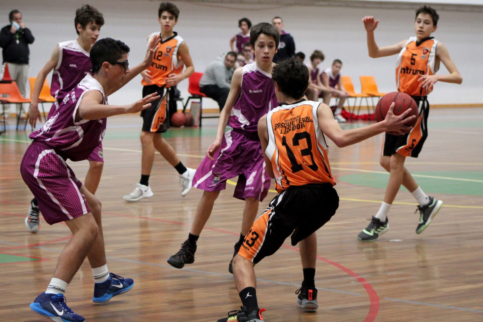 ABL imagem de galeria