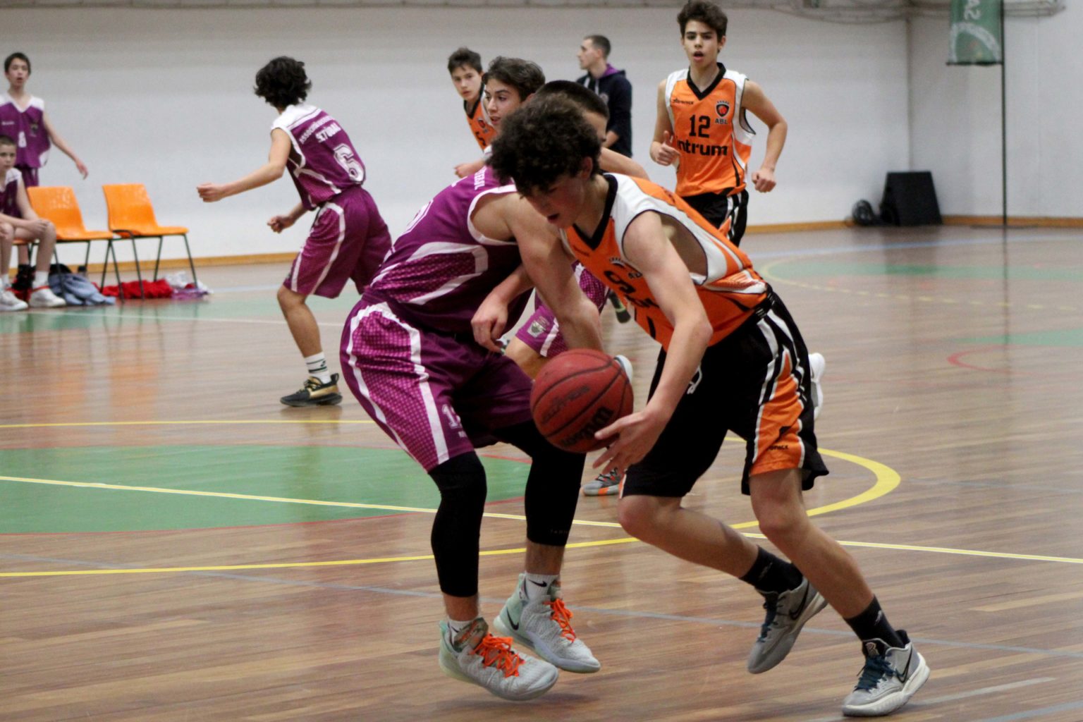 ABL imagem de galeria