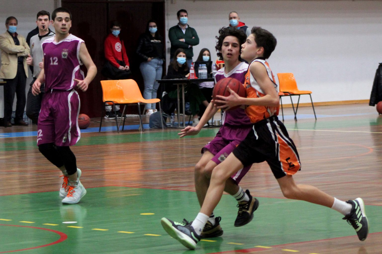 ABL imagem de galeria