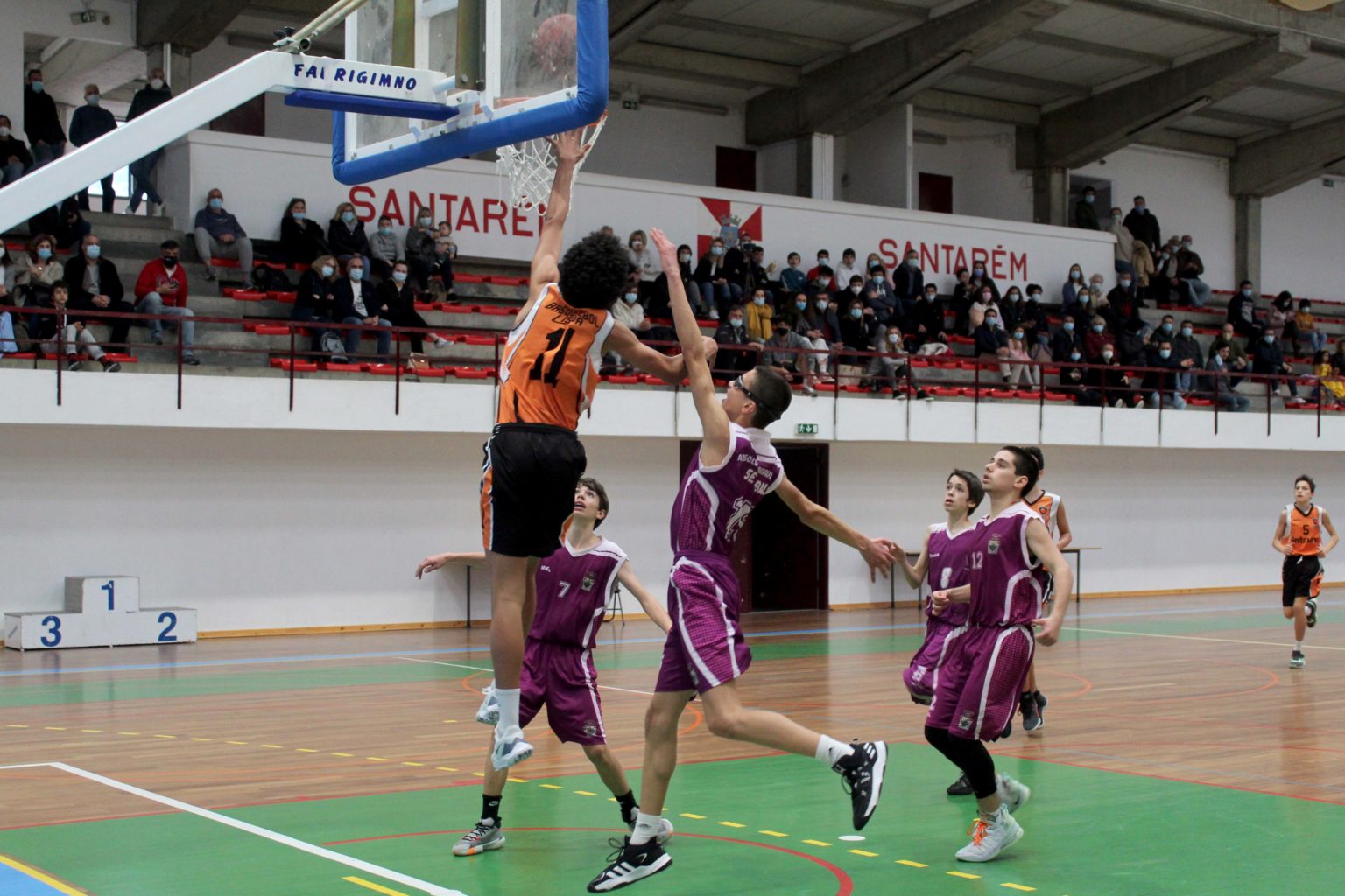 ABL imagem de galeria