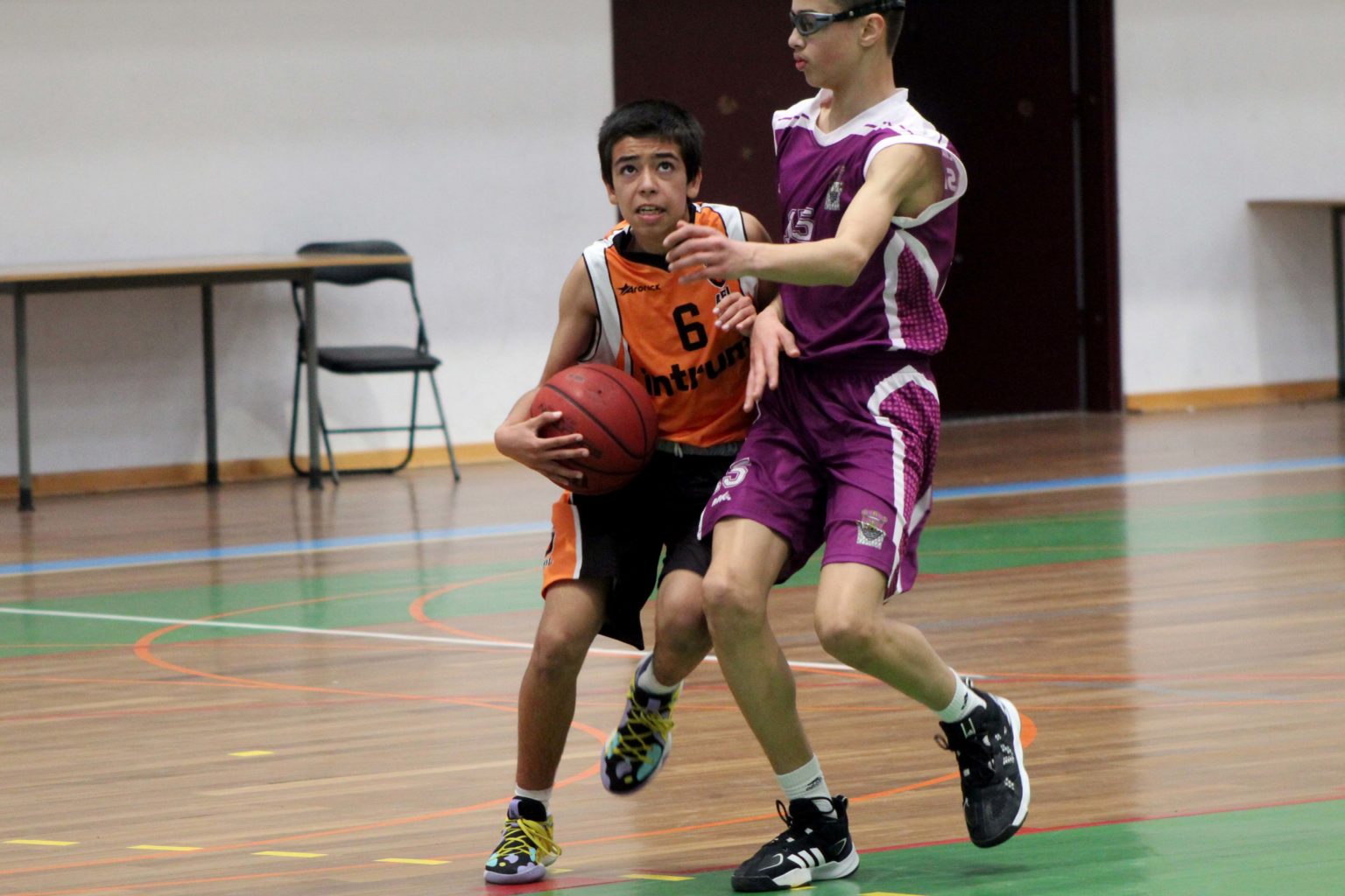 ABL imagem de galeria