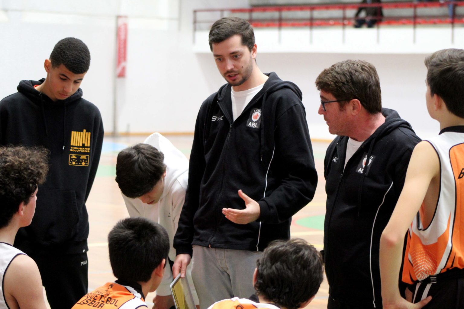 ABL imagem de galeria