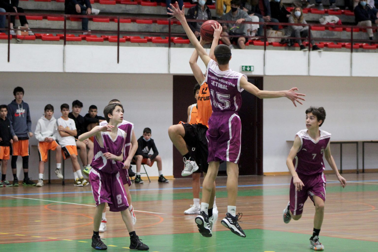 ABL imagem de galeria