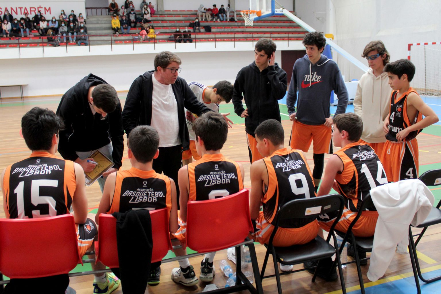 ABL imagem de galeria