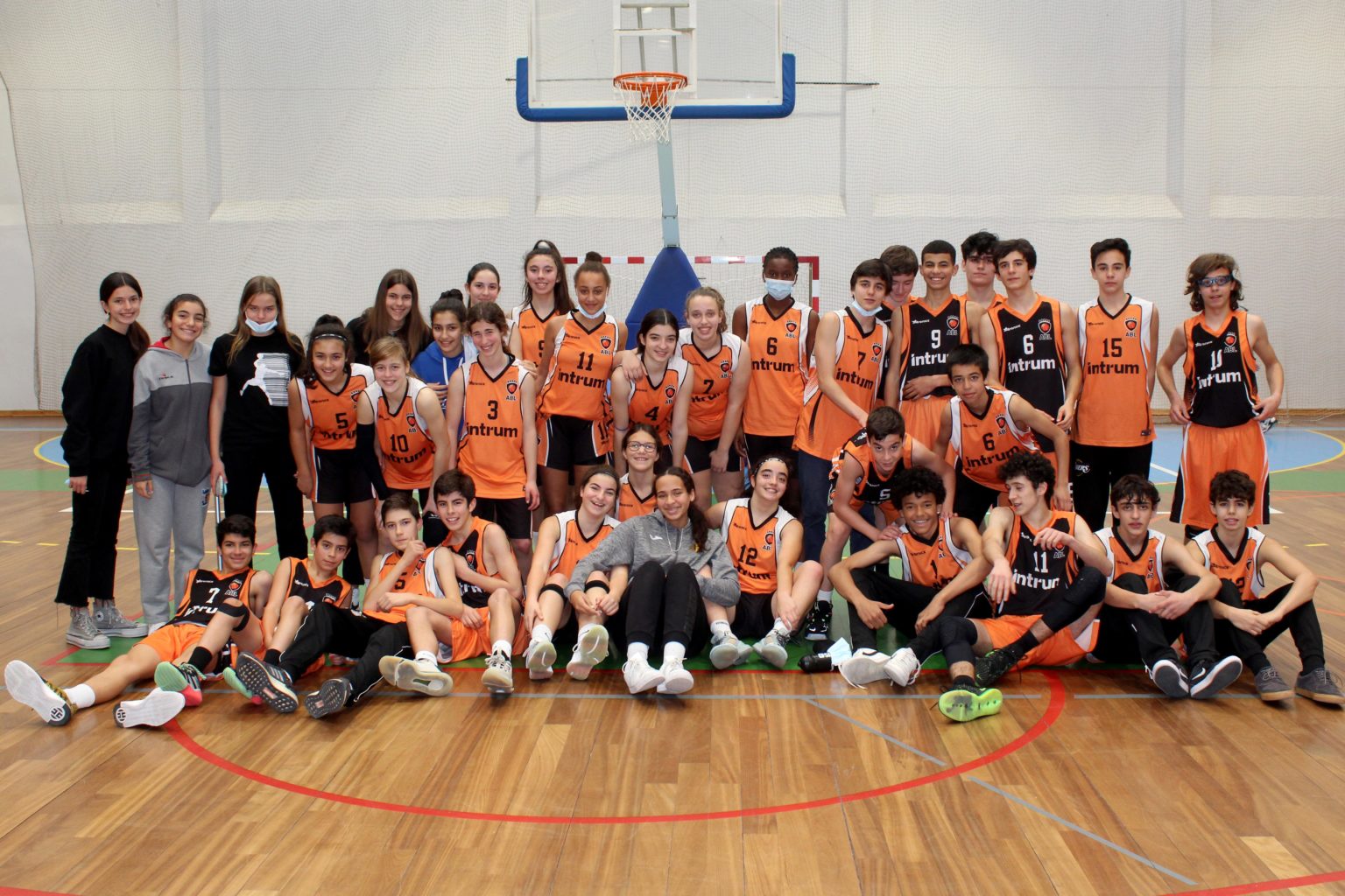 ABL imagem de galeria