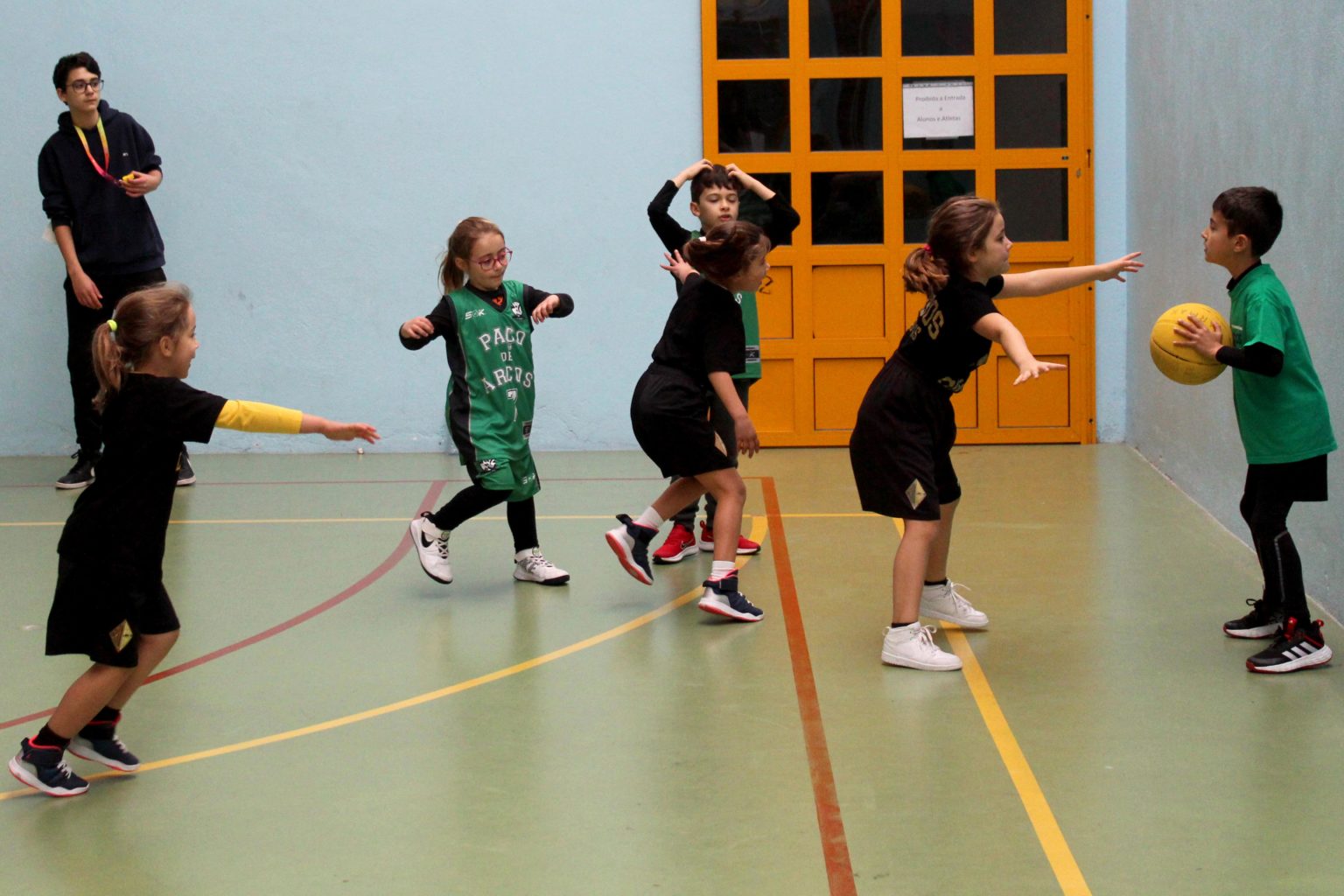 ABL imagem de galeria