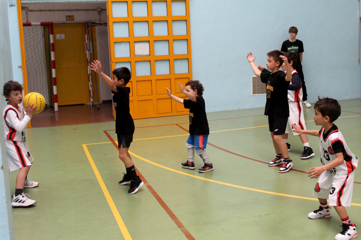 ABL imagem de galeria