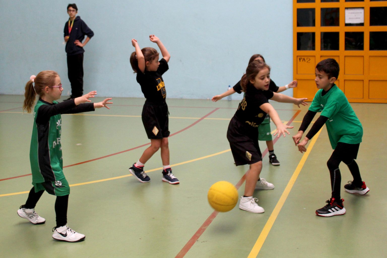 ABL imagem de galeria