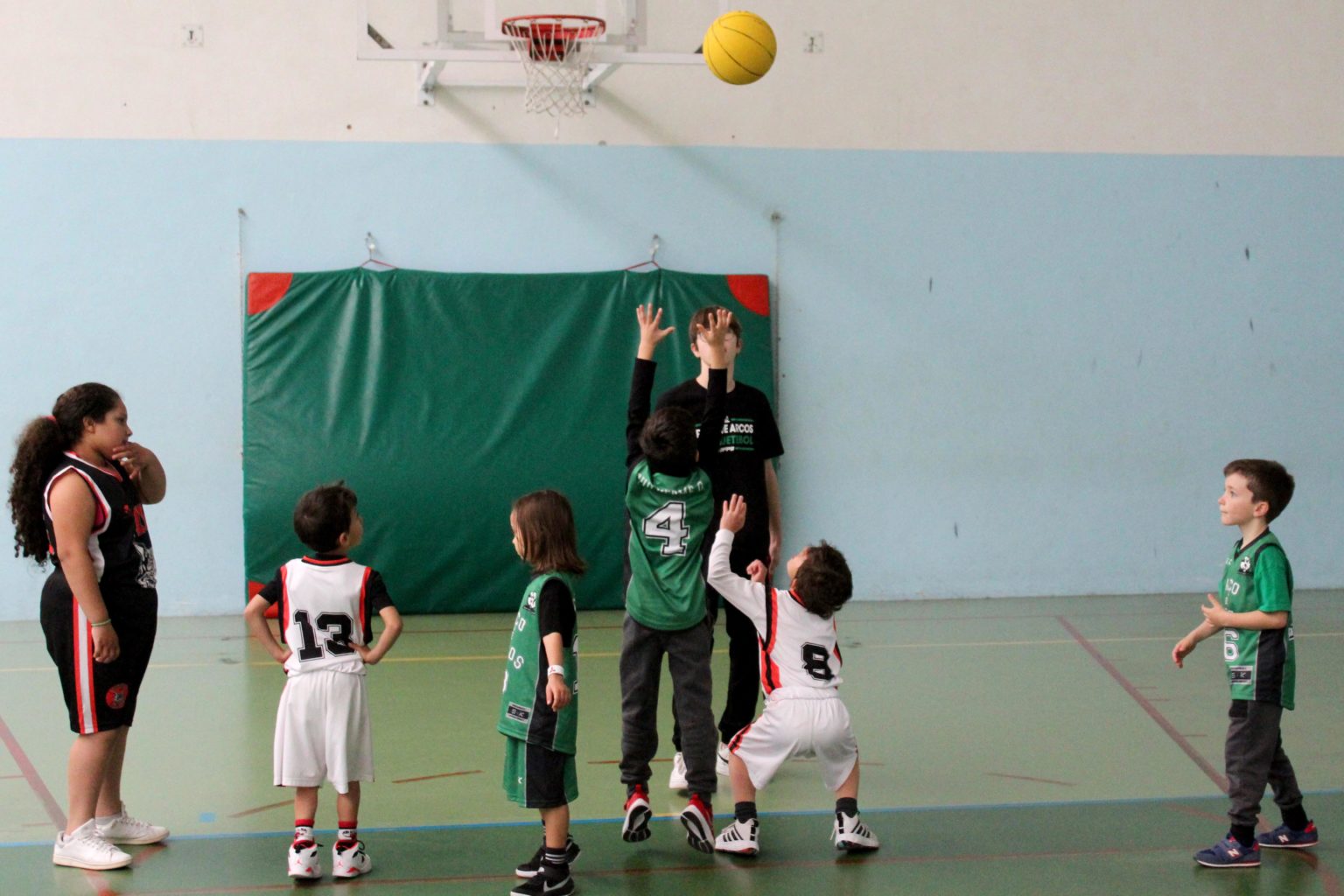 ABL imagem de galeria