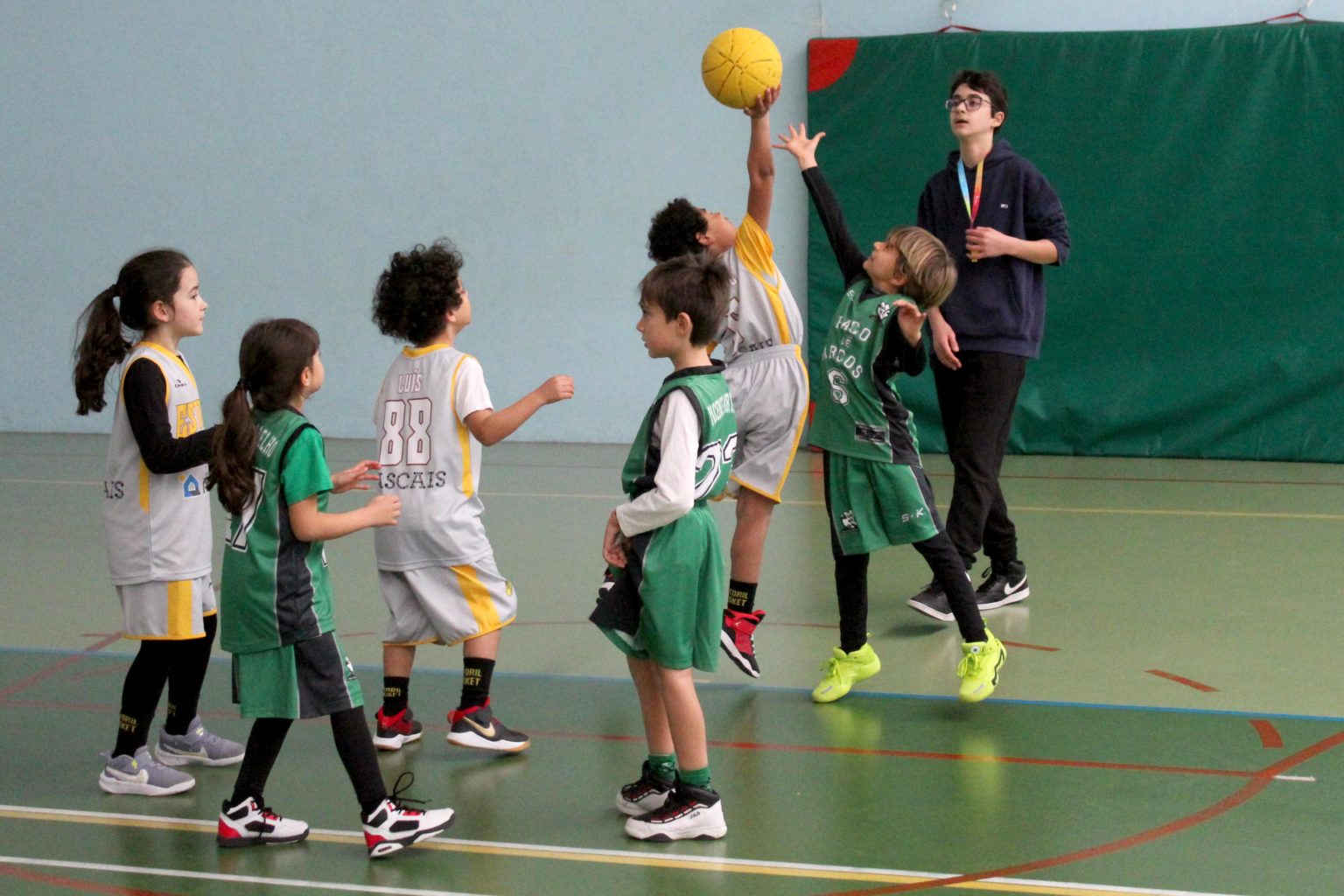 ABL imagem de galeria