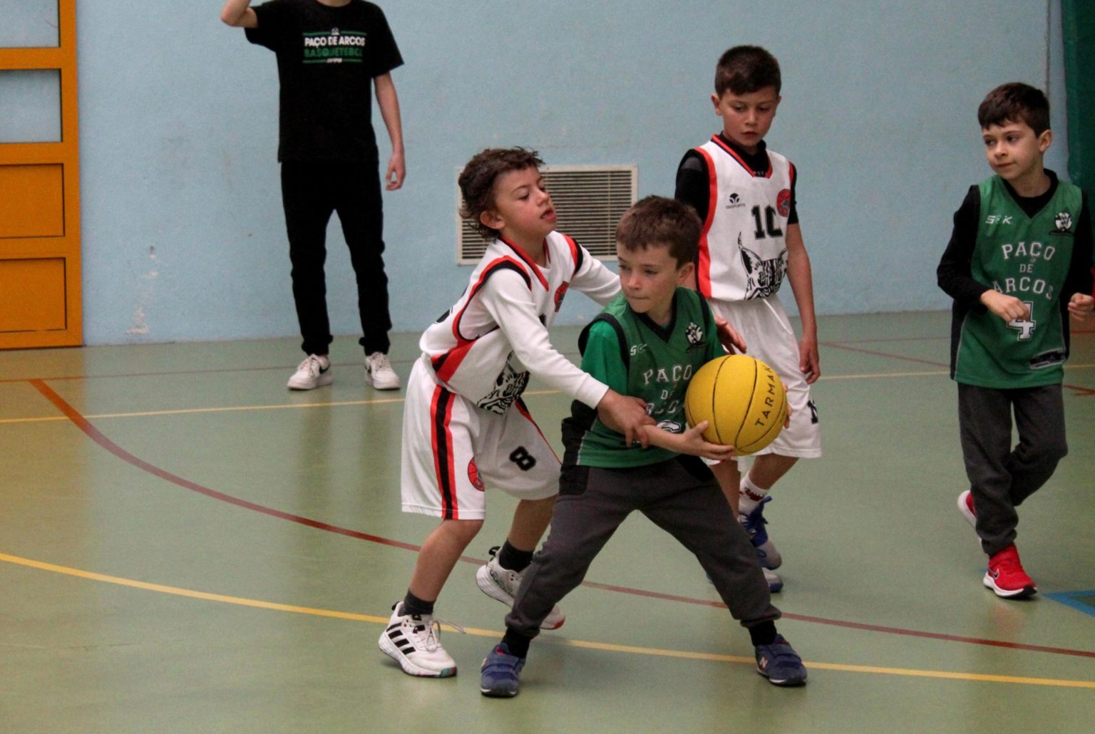 ABL imagem de galeria