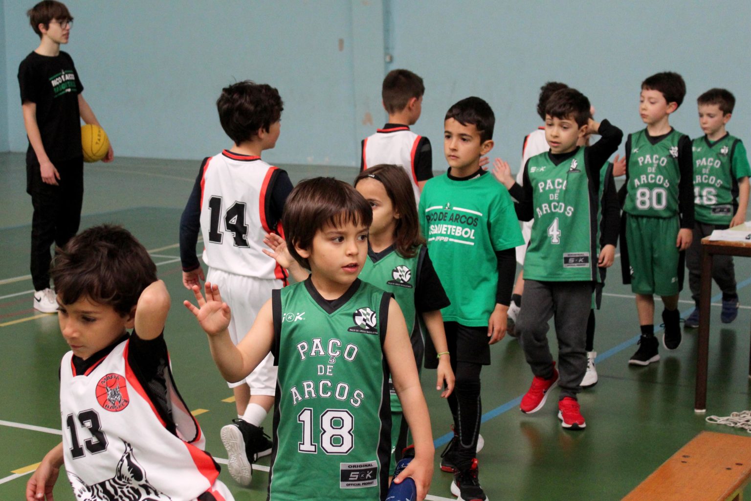 ABL imagem de galeria