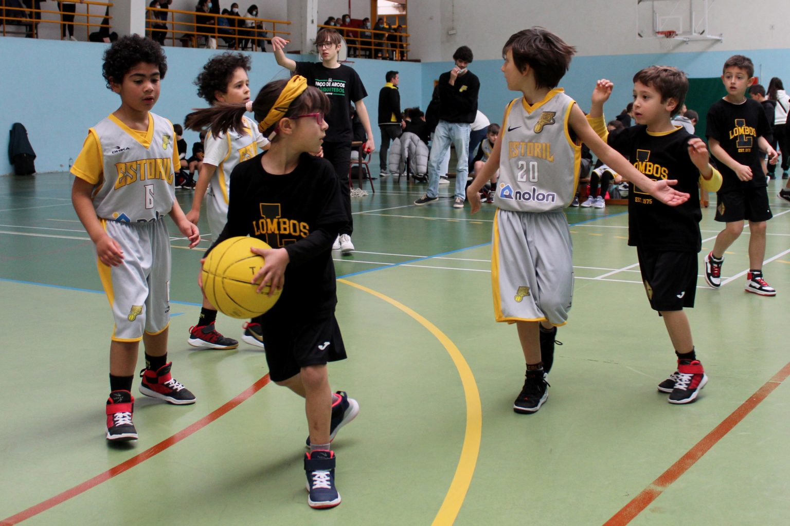 ABL imagem de galeria