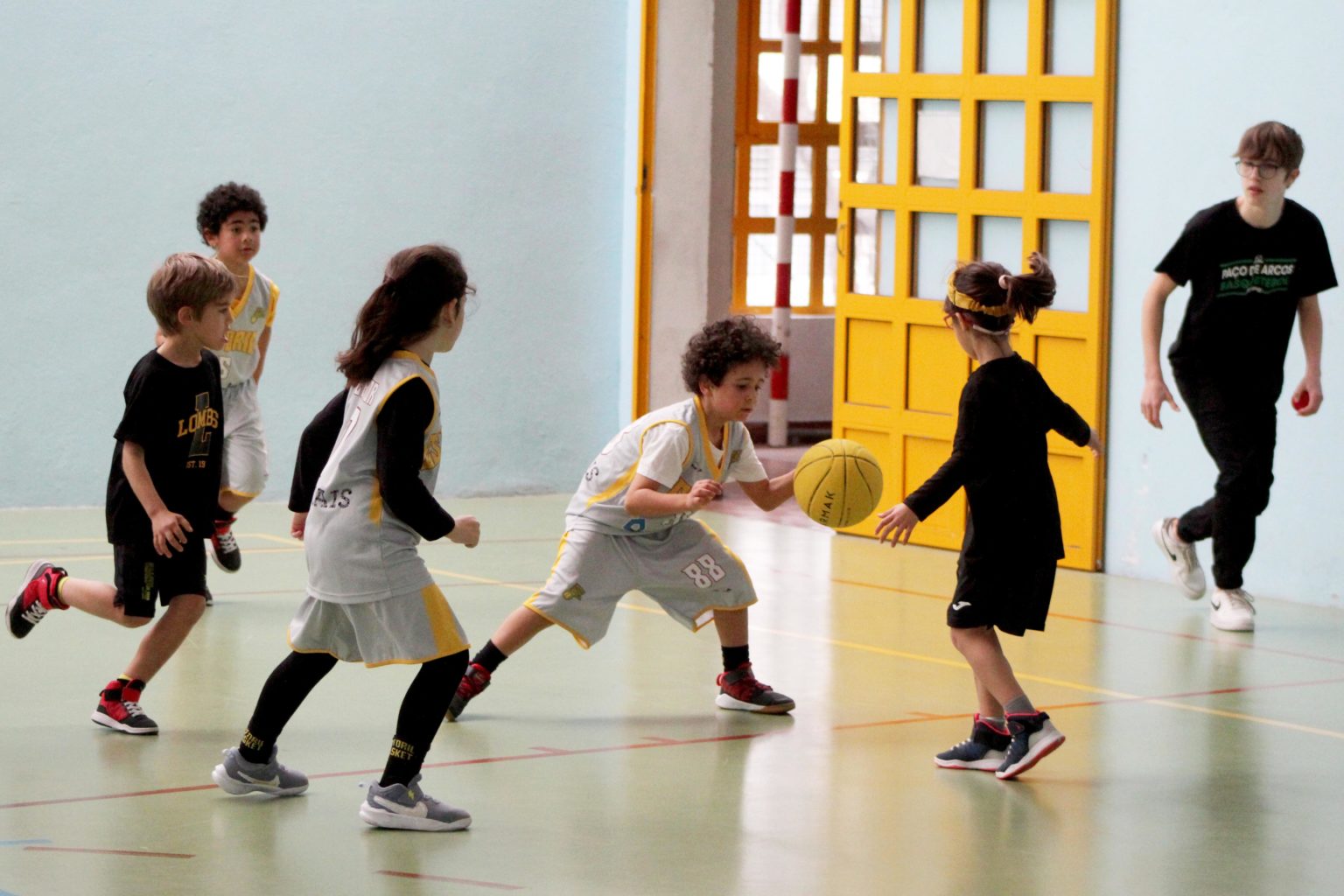 ABL imagem de galeria