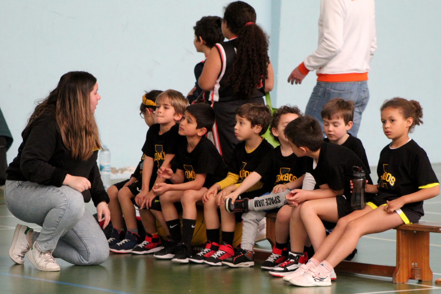ABL imagem de galeria