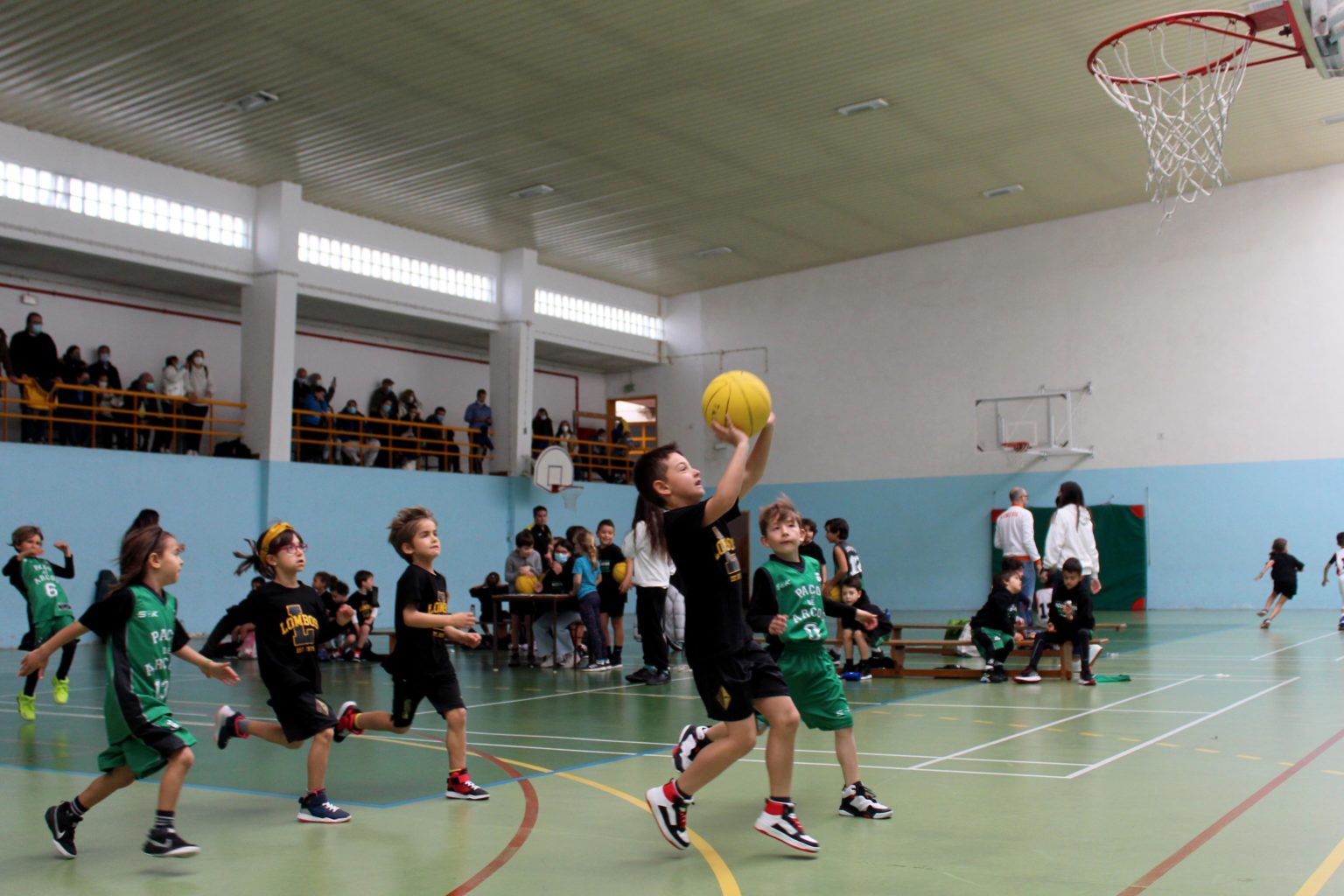 ABL imagem de galeria