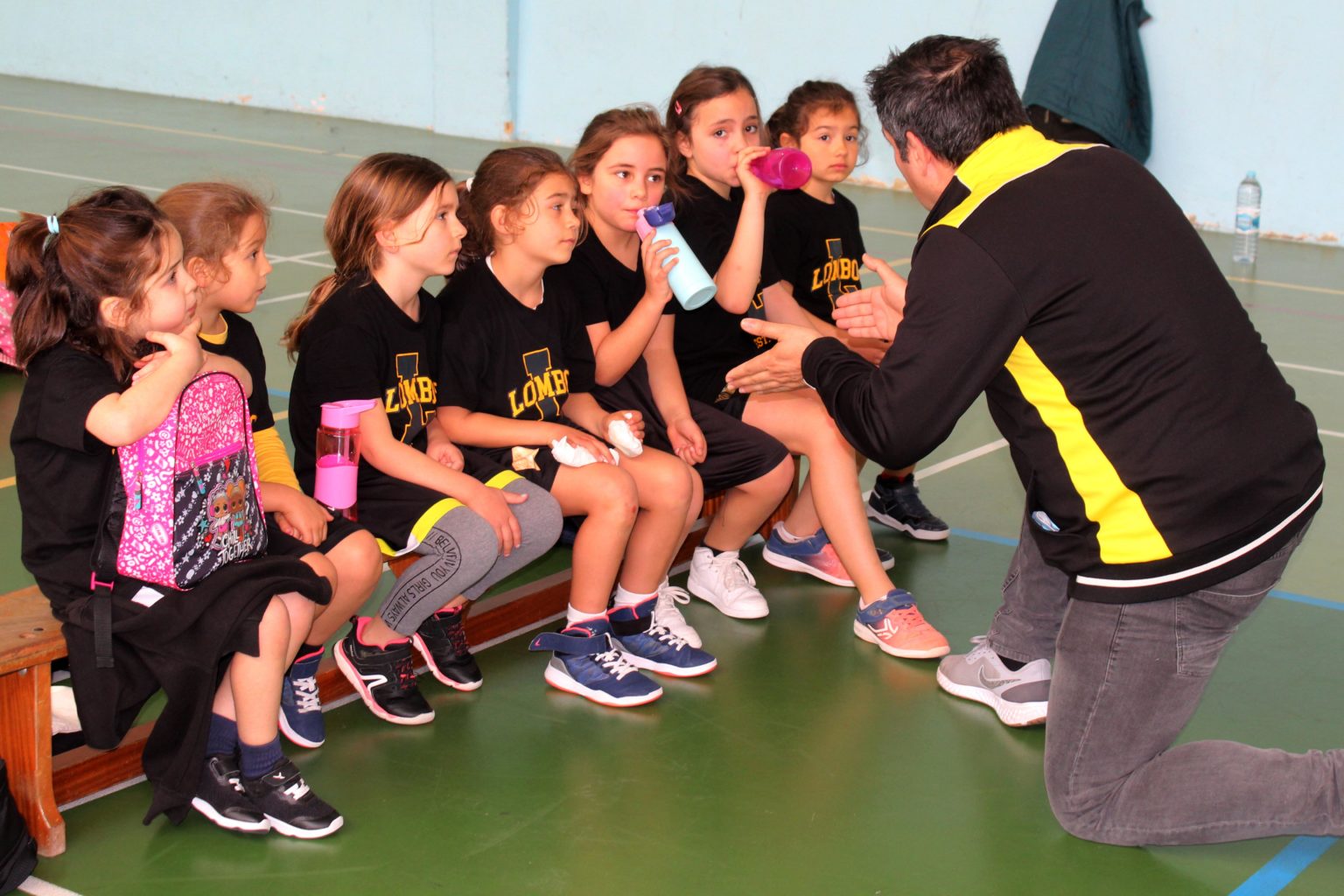 ABL imagem de galeria