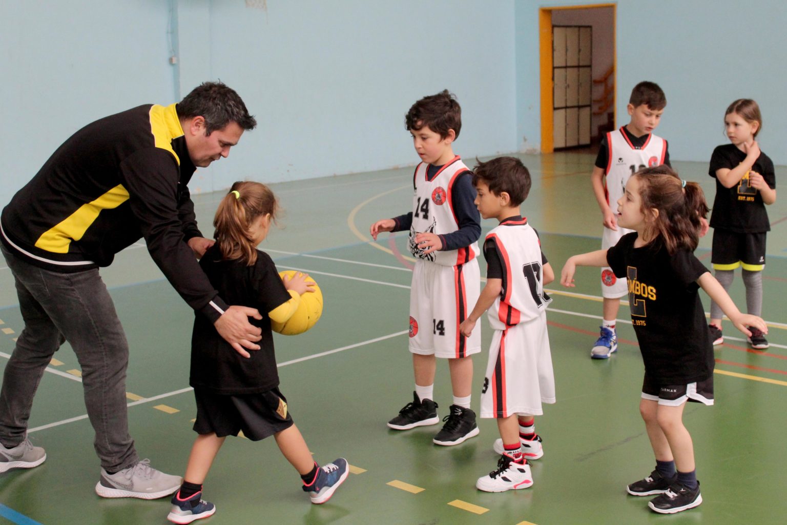 ABL imagem de galeria