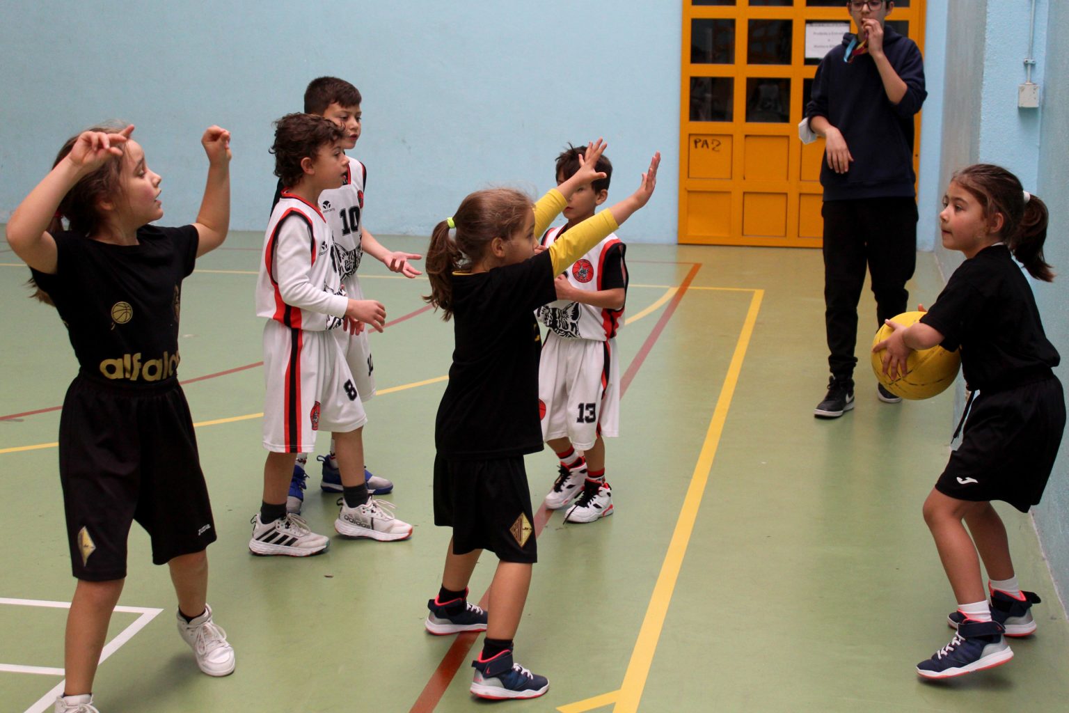 ABL imagem de galeria
