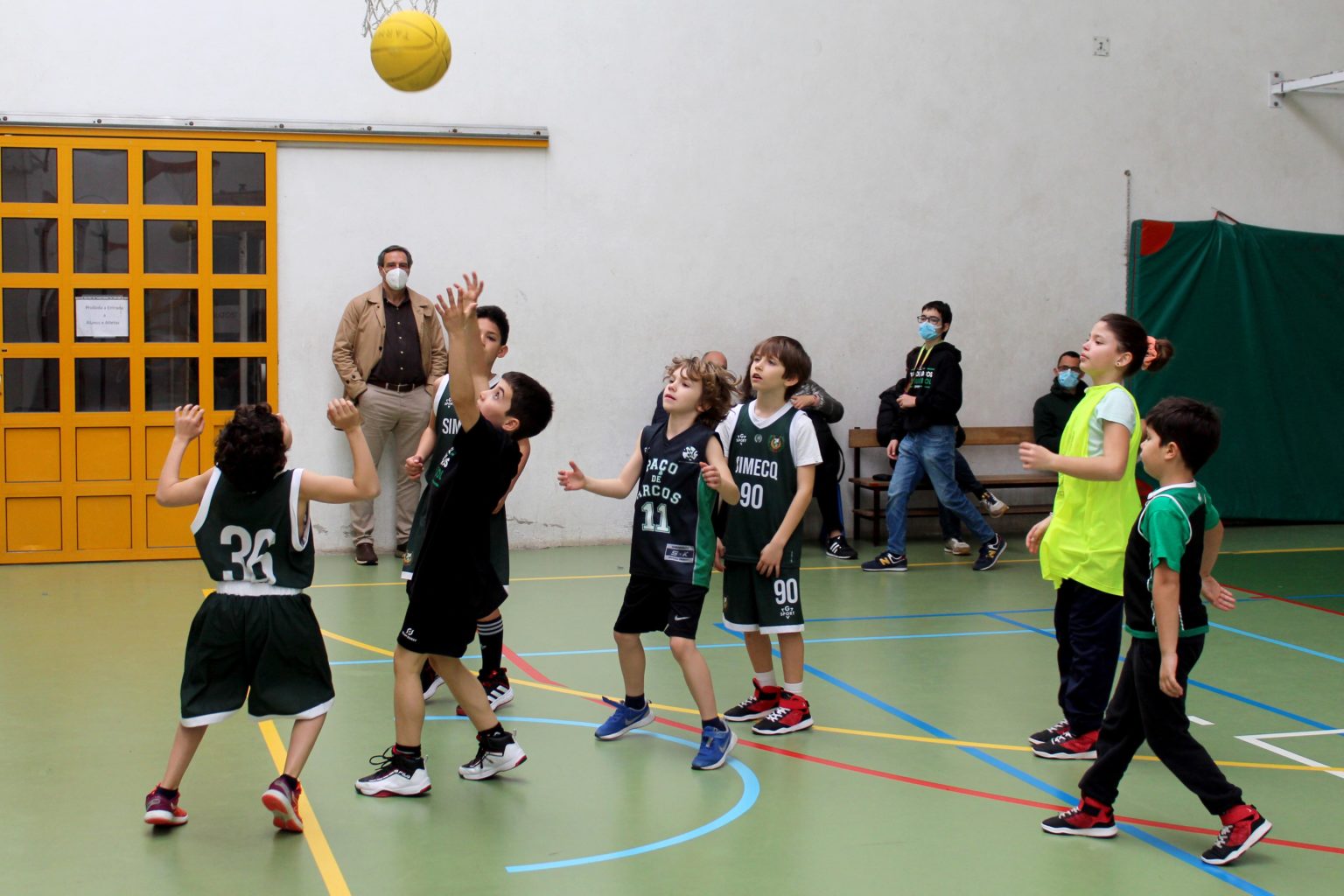 ABL imagem de galeria