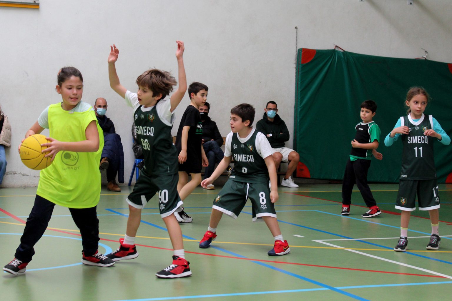 ABL imagem de galeria