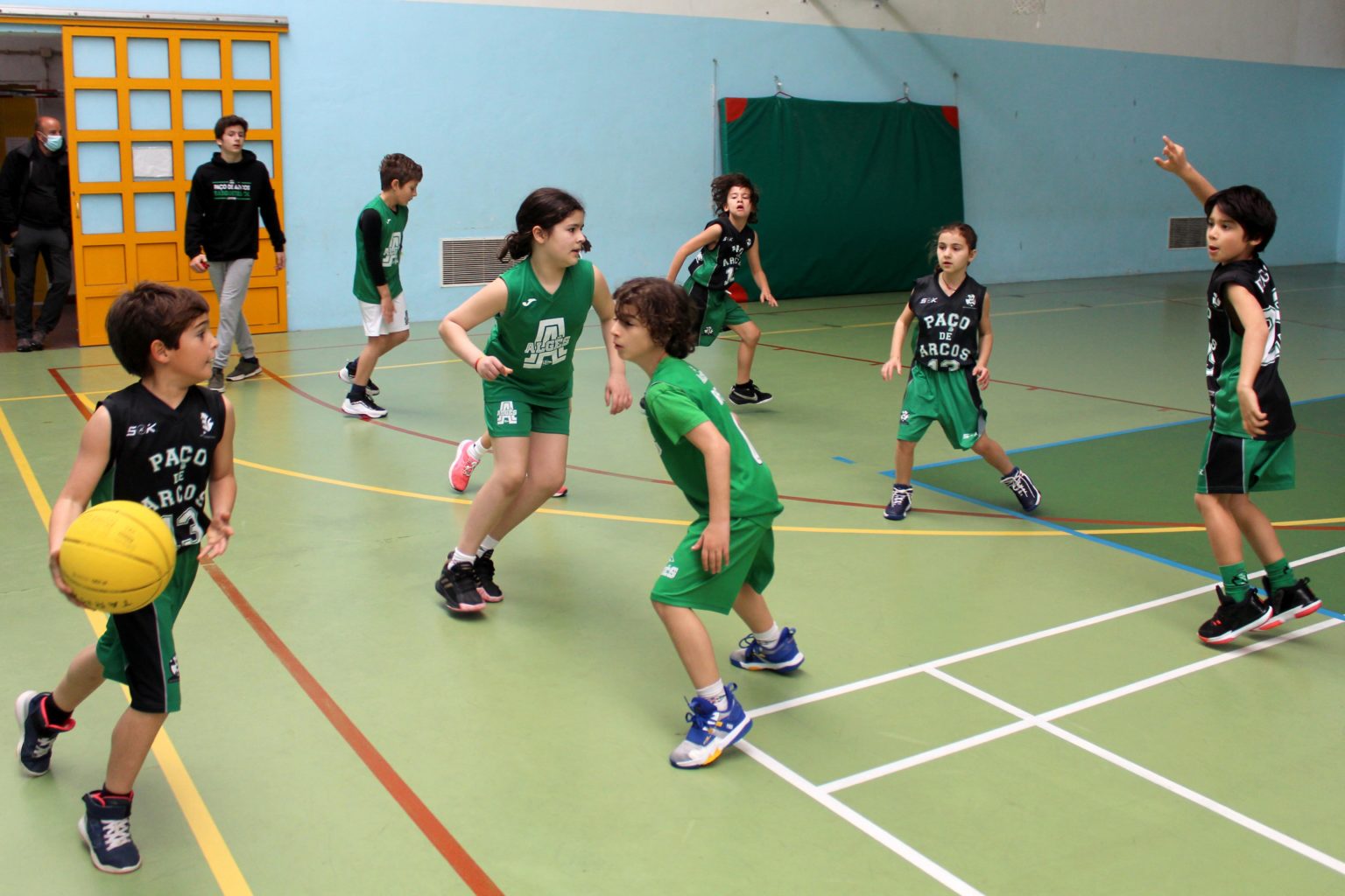 ABL imagem de galeria