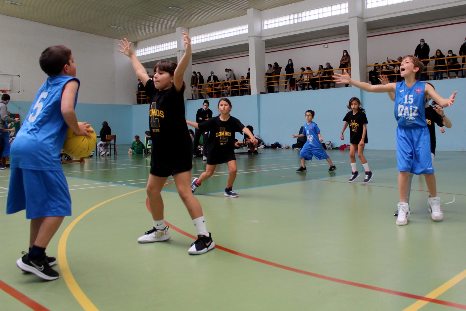 ABL imagem de galeria