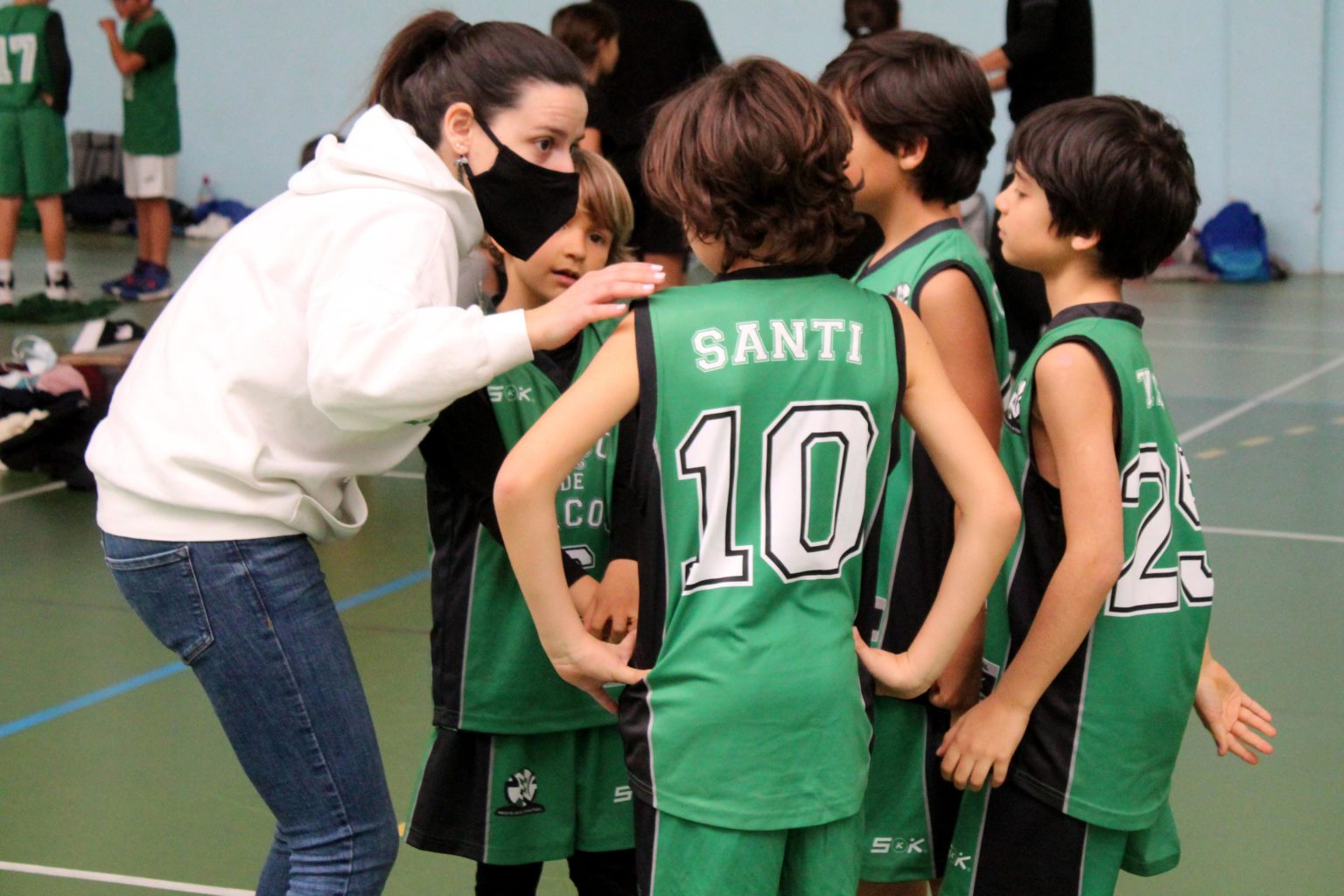 ABL imagem de galeria