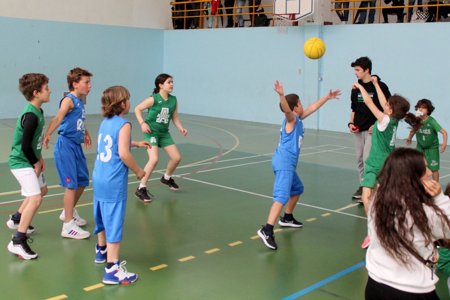 ABL imagem de galeria