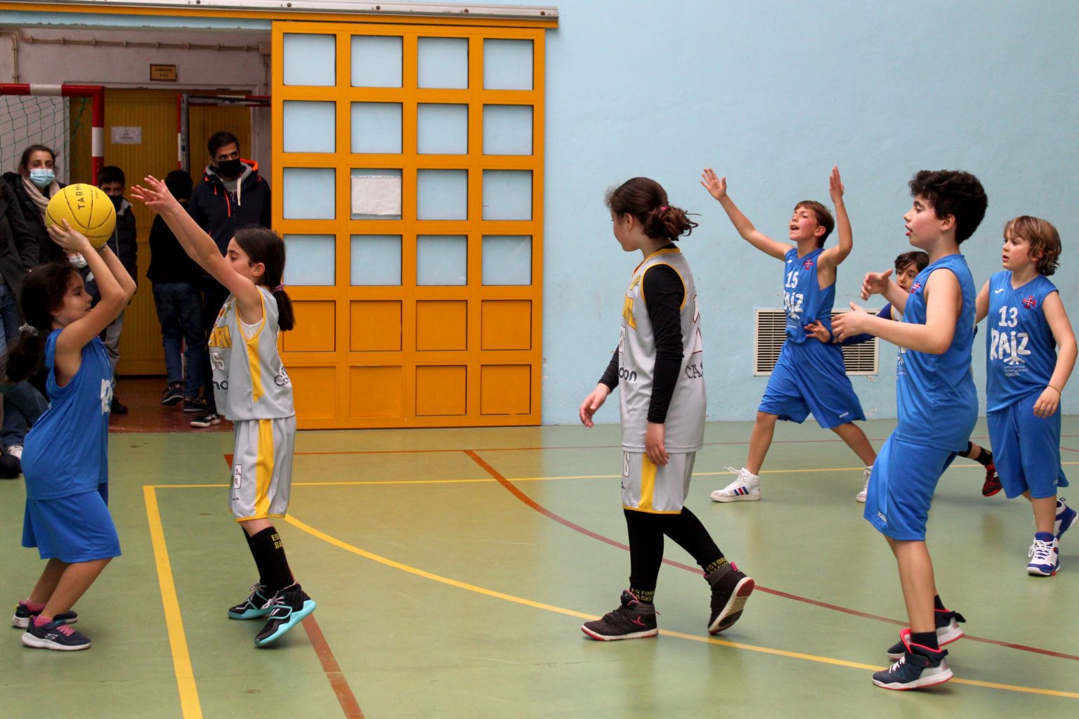 ABL imagem de galeria
