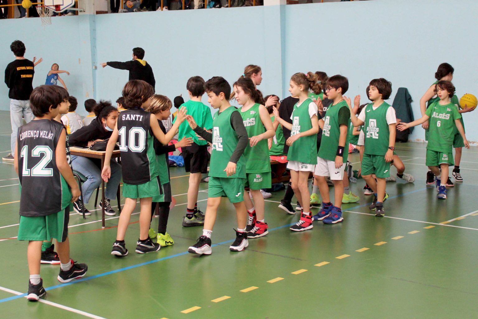 ABL imagem de galeria
