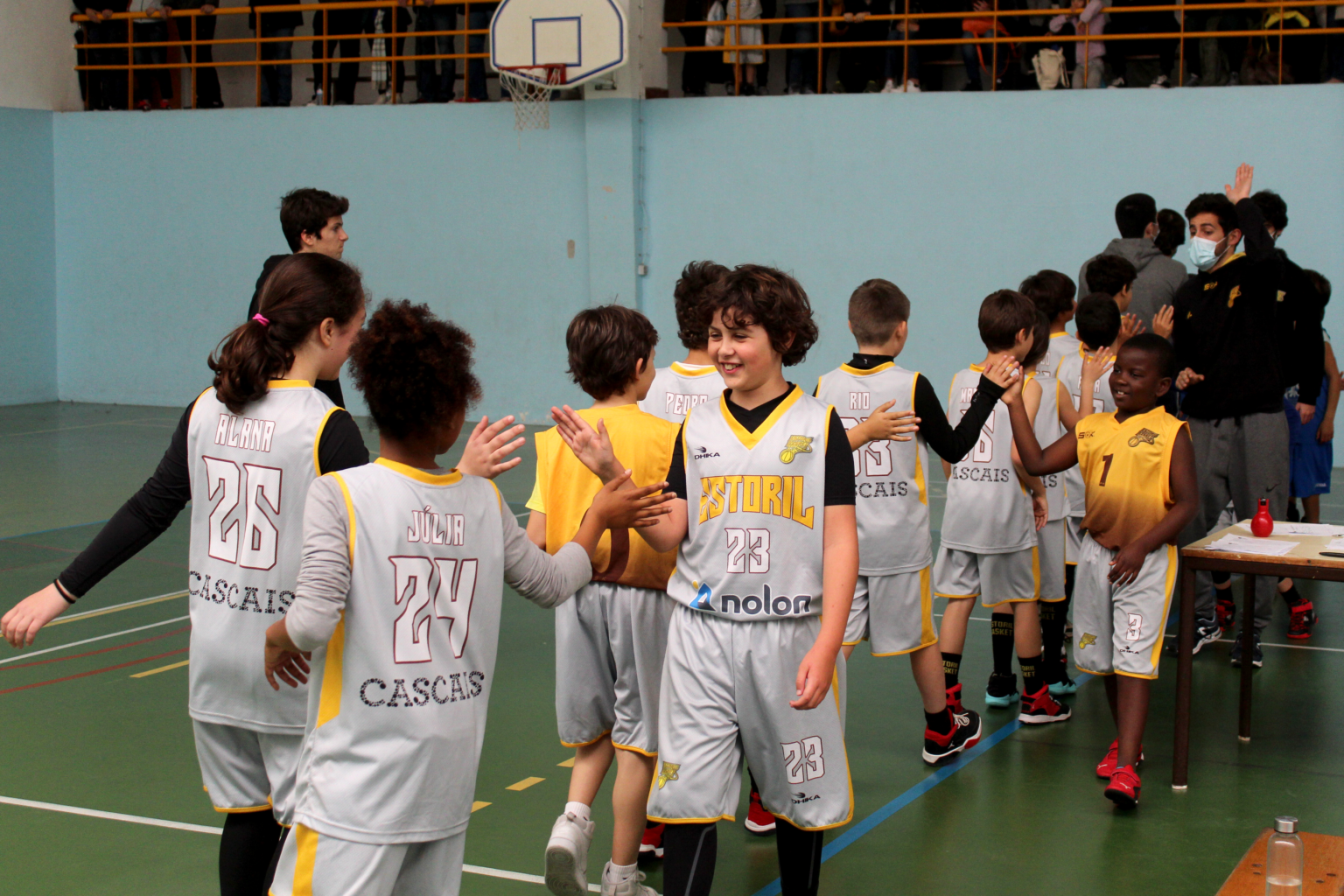 ABL imagem de galeria