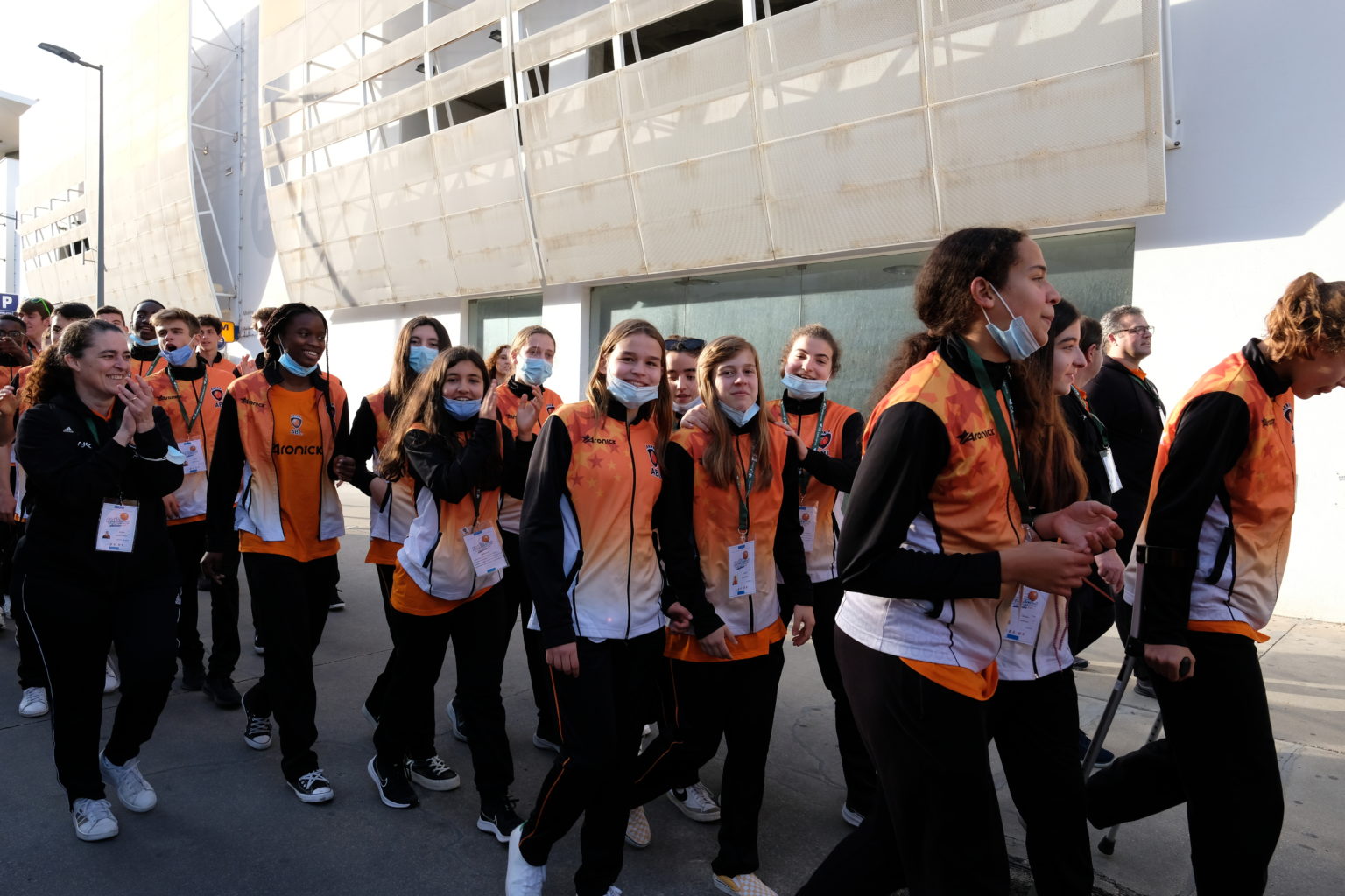 ABL imagem de galeria