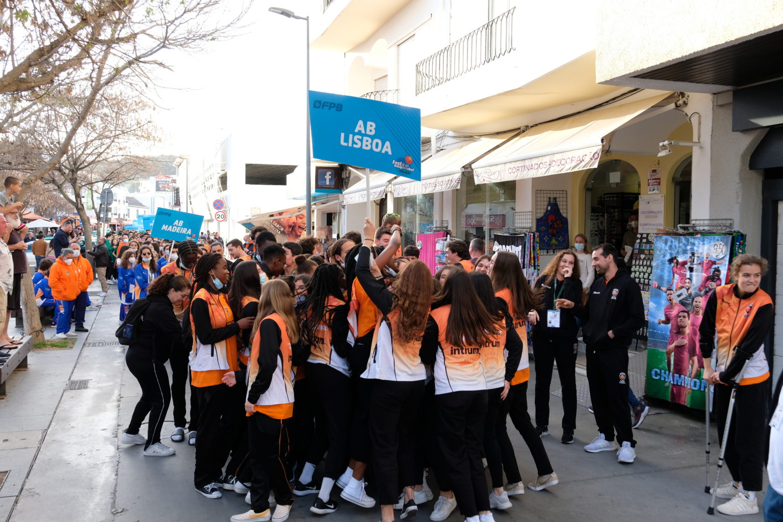 ABL imagem de galeria