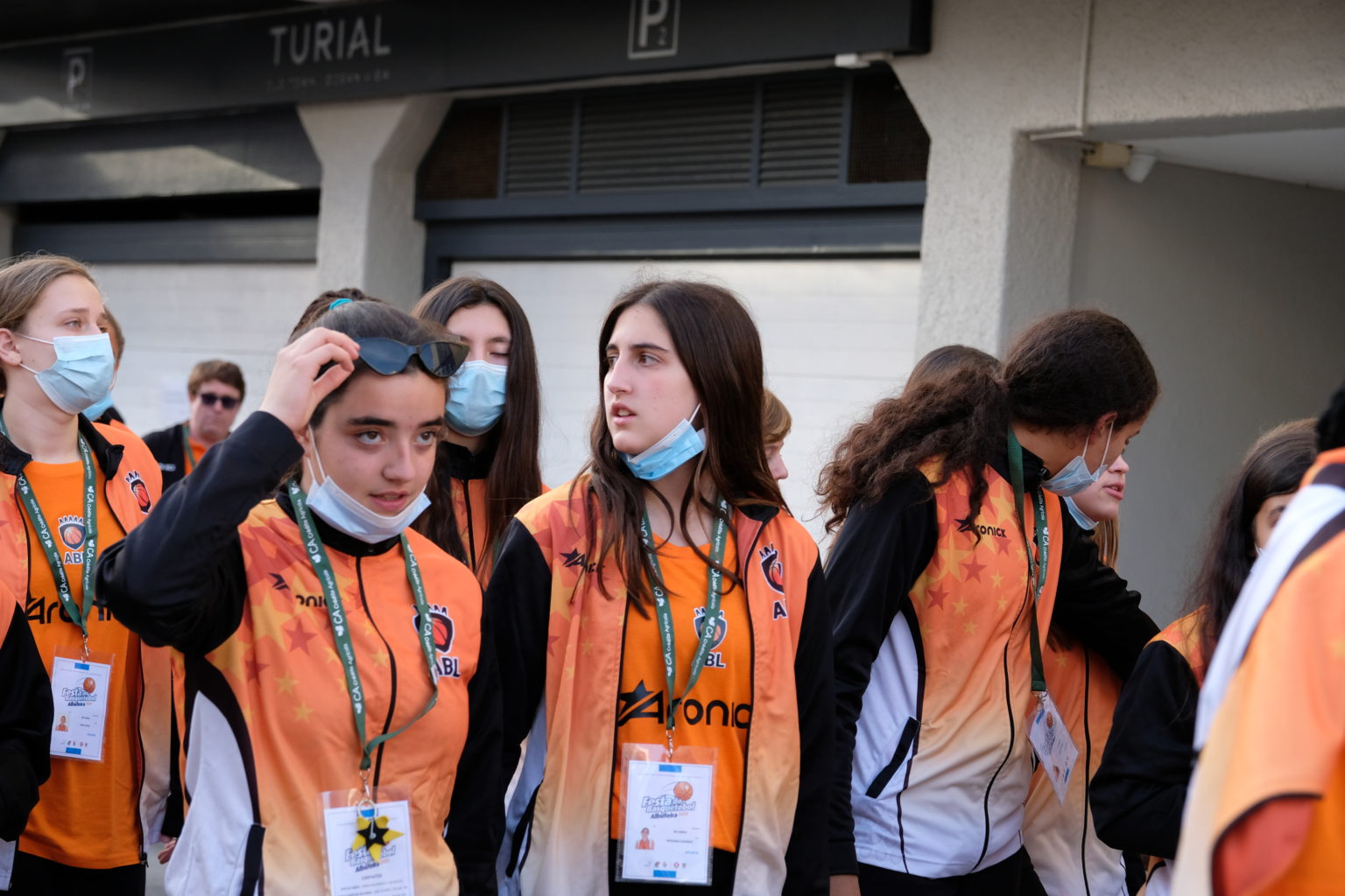 ABL imagem de galeria