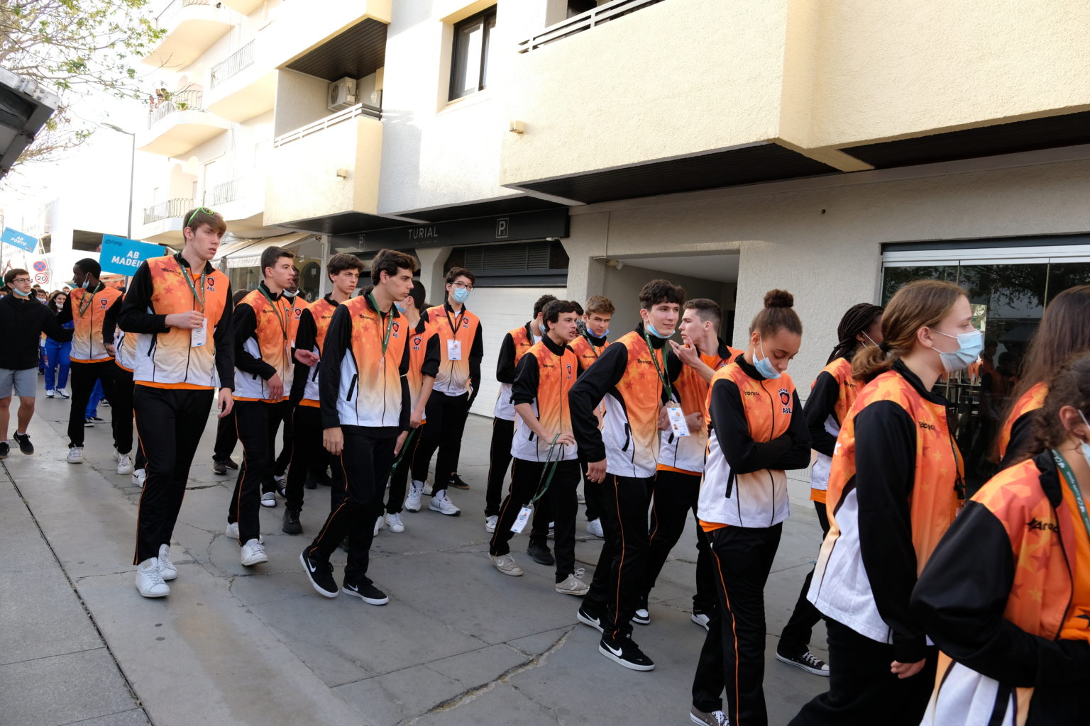 ABL imagem de galeria