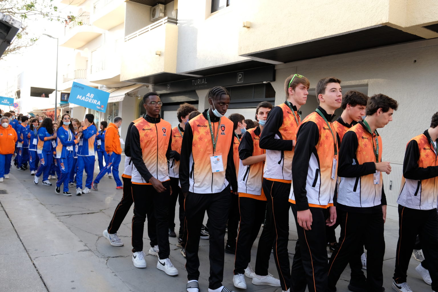 ABL imagem de galeria