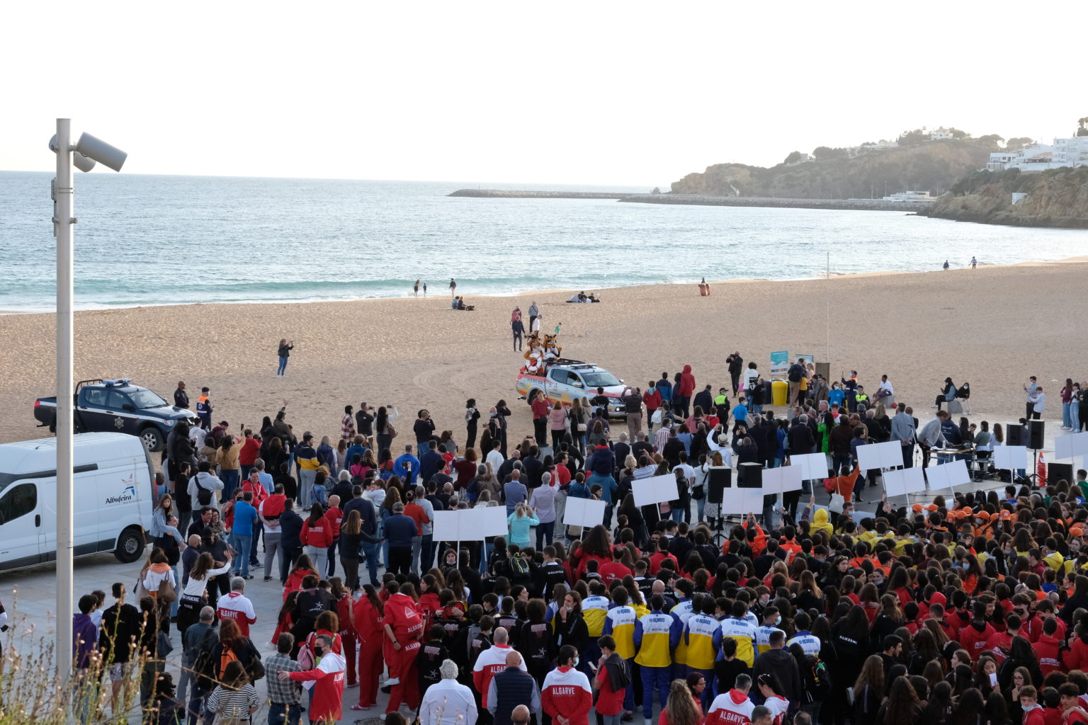 ABL imagem de galeria