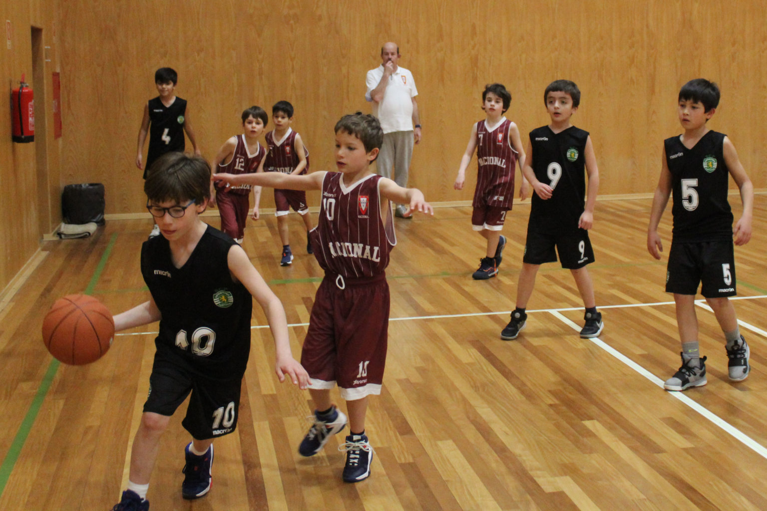 ABL imagem de galeria