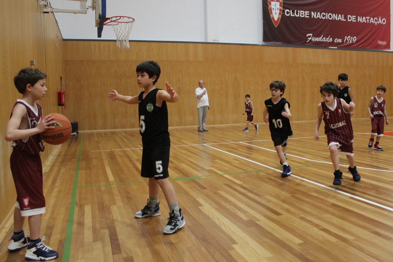 ABL imagem de galeria