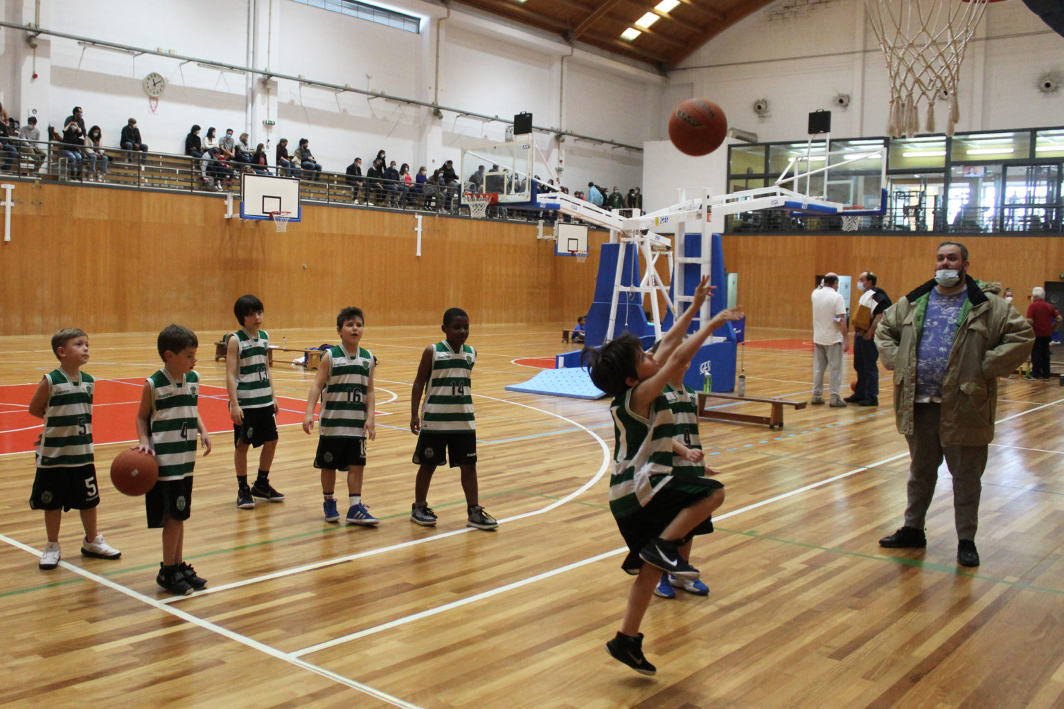 ABL imagem de galeria